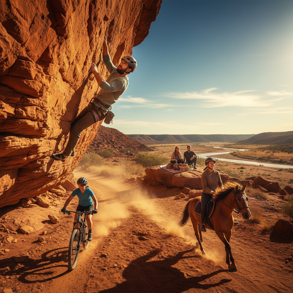 Climbing in the Sun: Helmet Sun Protection – It's Not Optional