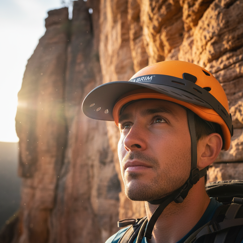 Climbing in the Sun: Protect Your Noggin From Aussie UV Bombs