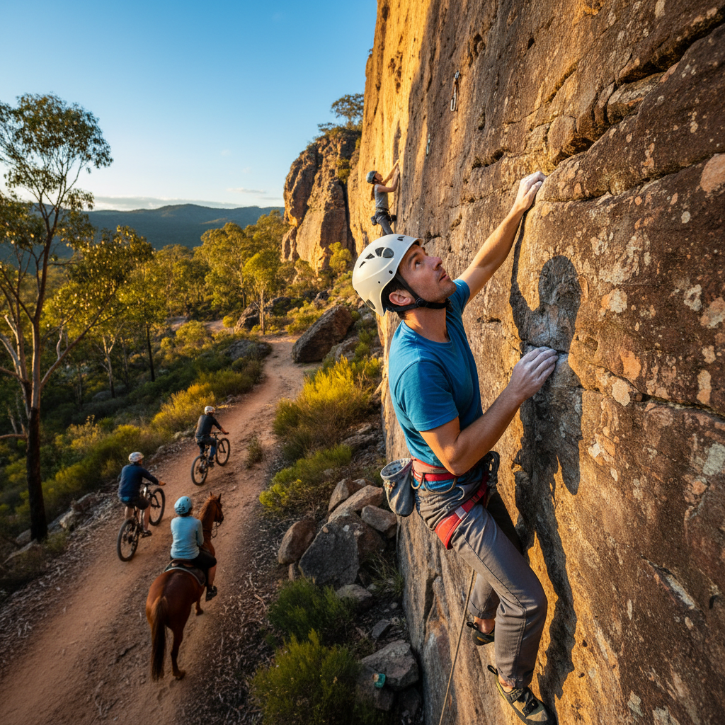 Climbing Sun Protection: Shielding Your Most Exposed Areas