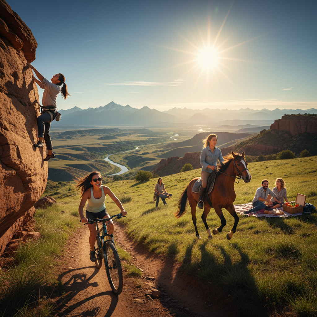 Climbing with Confidence: Shielding Your Face and Neck from the Sun