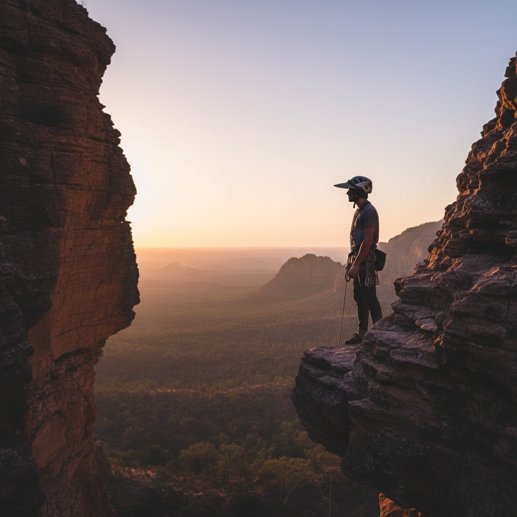 Cloudy Day Sunburn? Why Climbers Still Get Cooked