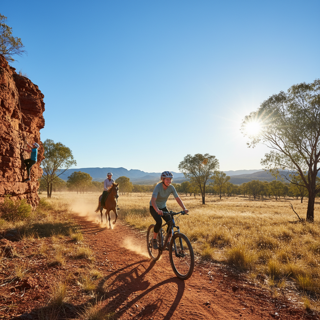 Conquer the Australian Sun: Choosing the Right Helmet Sun Brim
