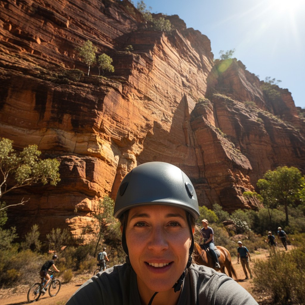 Conquer the Climb: Sun Safety for Australian Climbers