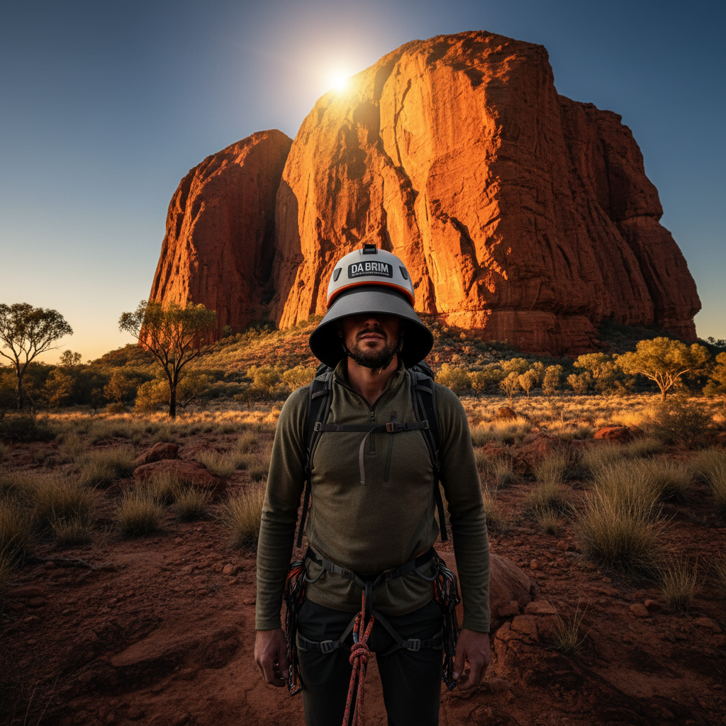 Conquer the Heat: Essential Sun Protection for Australian Climbers