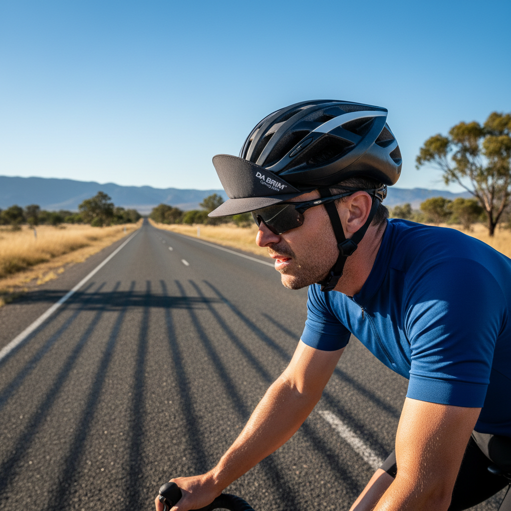 Conquer the Heat: Staying Cool on Summer Climbs