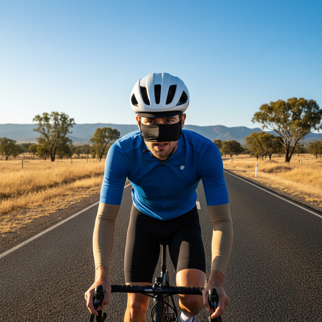 Conquer the Heat: Your No-Nonsense Guide to Cycling in Extreme Australian Sun