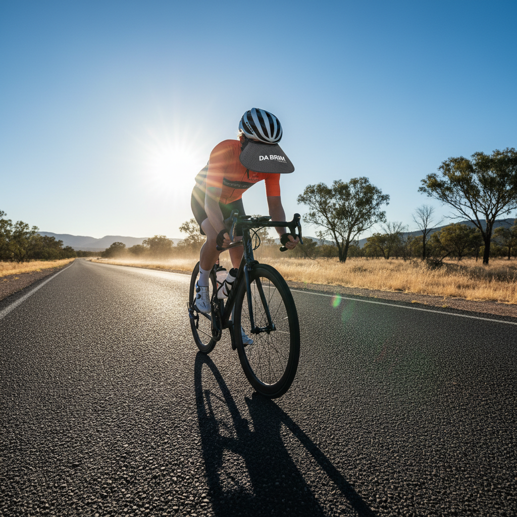 Conquer the Heat: Your No-Nonsense Guide to Cycling in Extreme Australian Weather