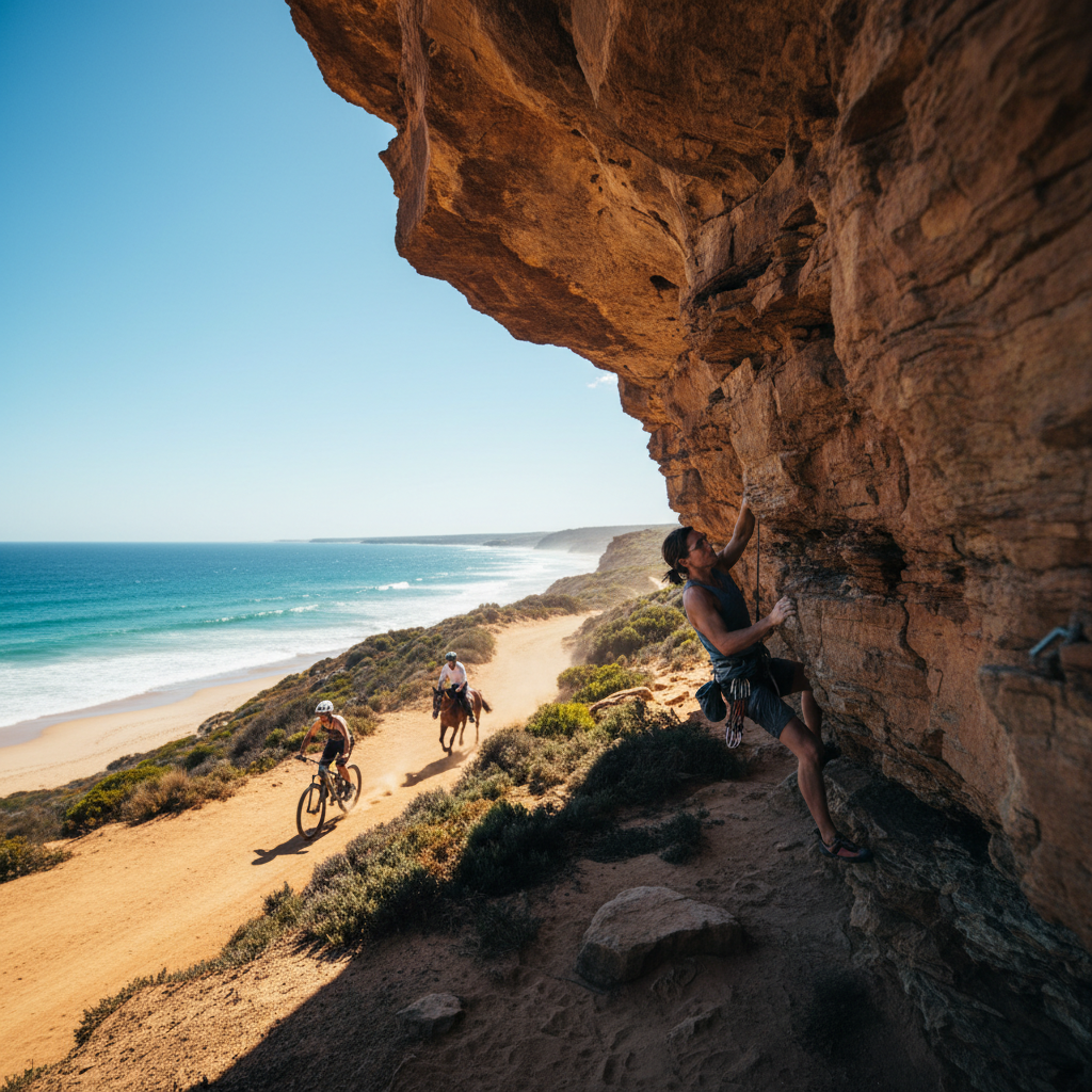 Conquer the Sun: Helmet Sun Protection for Multipitch Climbs