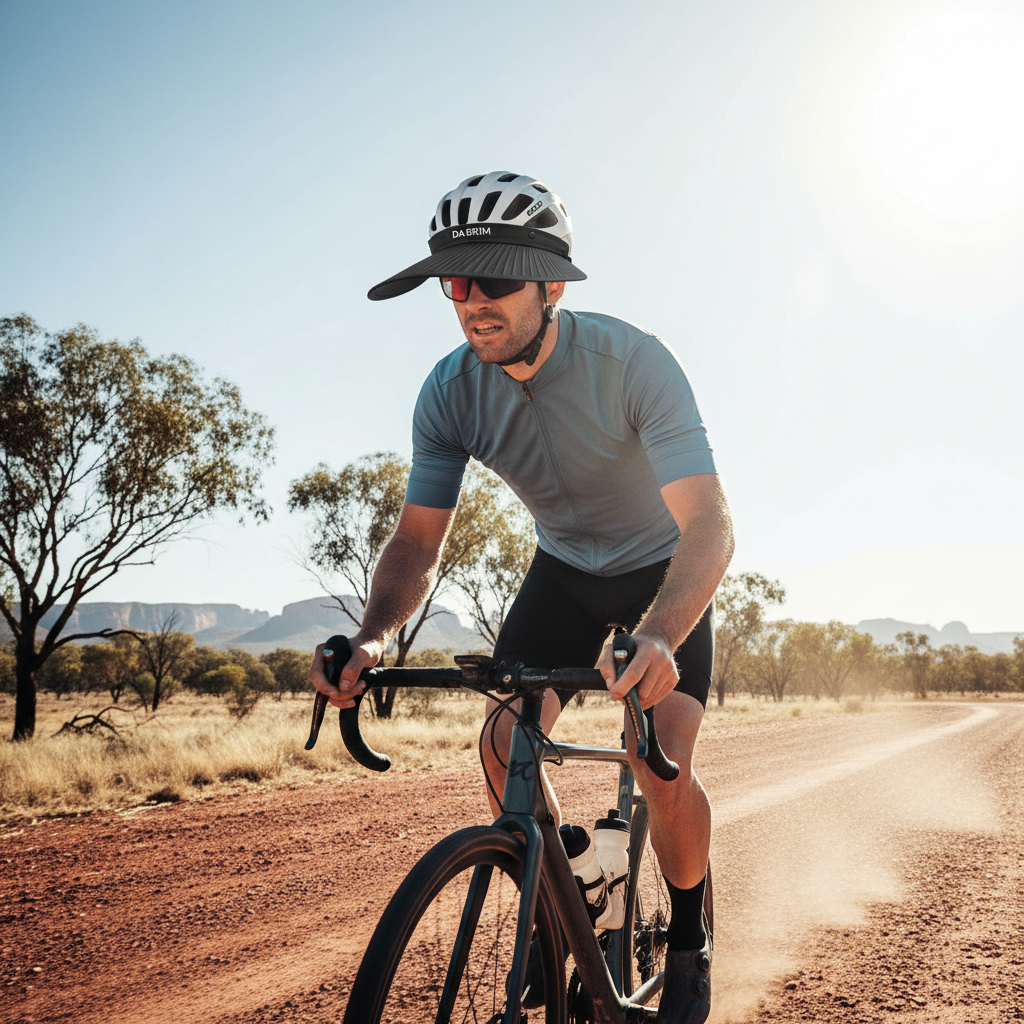 Conquering the Aussie Heat: Cycling Safely Without Overheating