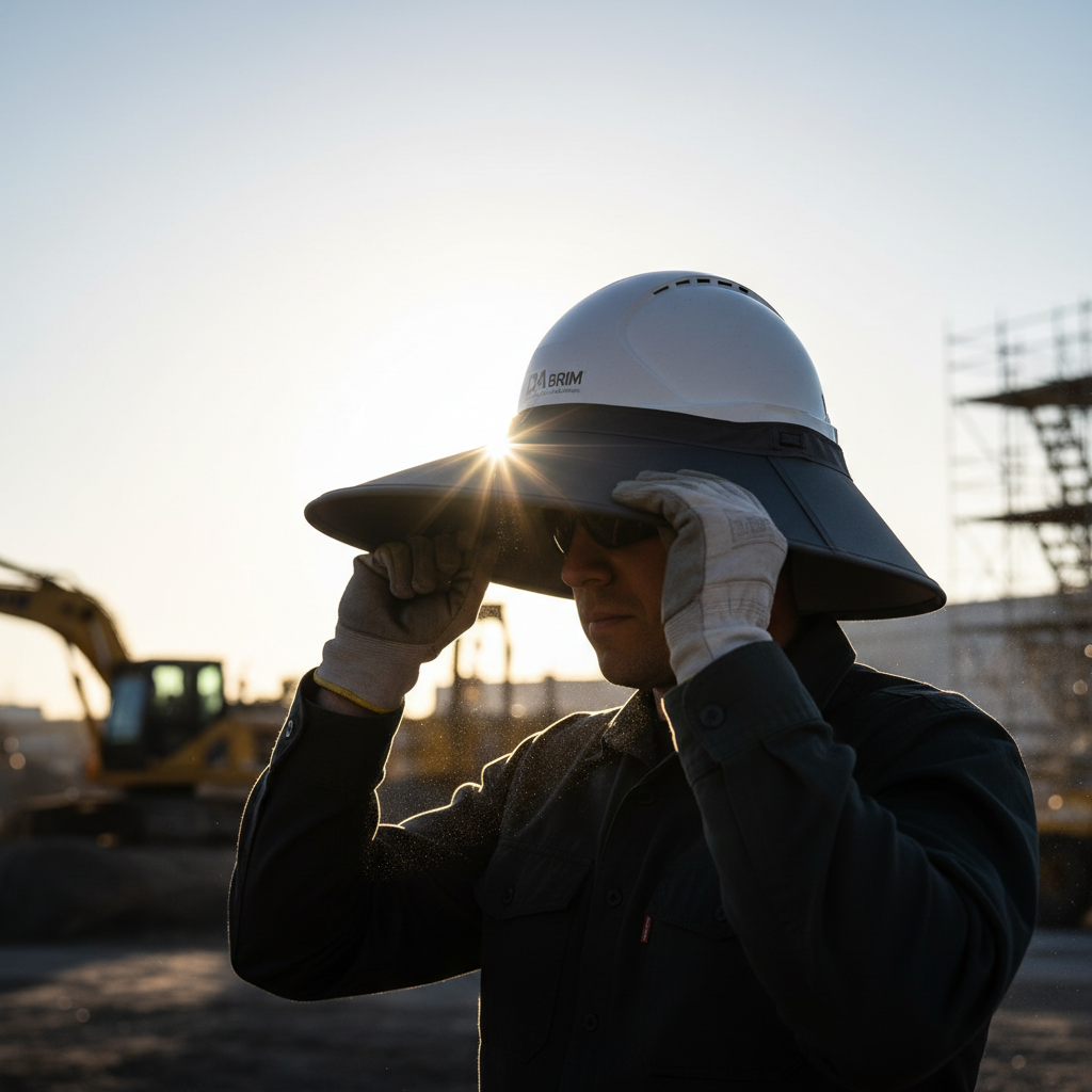 Cracking the Brim: How to Fit Your Helmet Brim Like a Pro