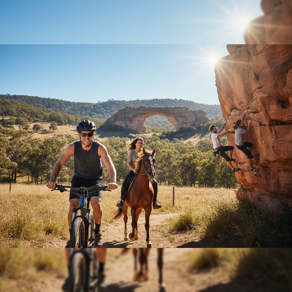 Cycling in the Aussie Sun: Are You Really Covered?
