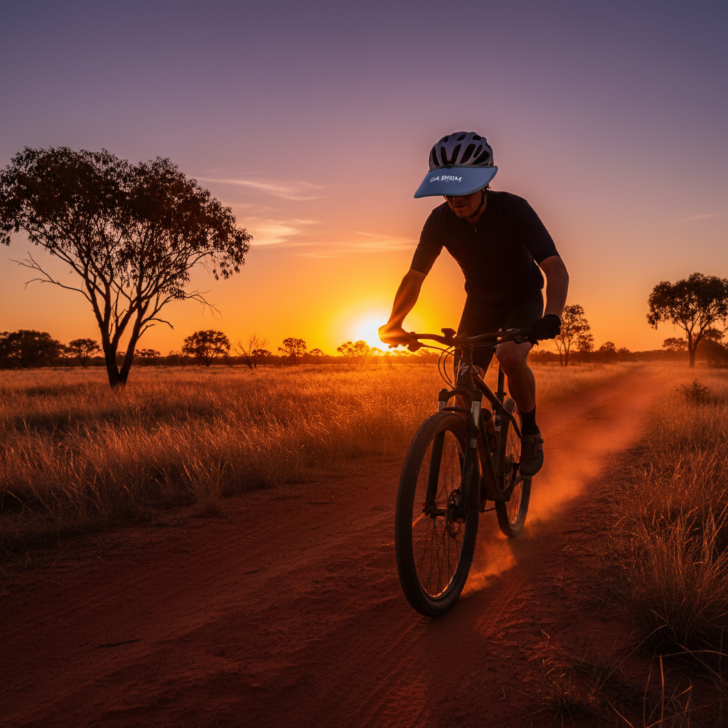 Cycling in the Australian Sun: Are You Protected?