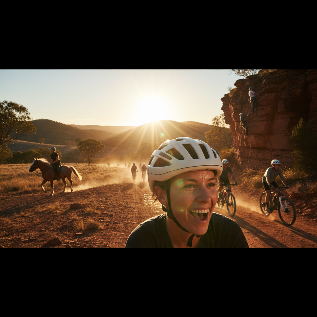 Ditch the Sunburn: Why Your Helmet Brim Beats Sunscreen for Serious Sun Protection