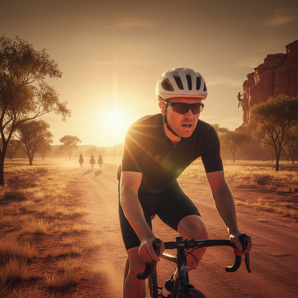 Ditch the Sweatbox: Helmet Mistakes That Melt You Down