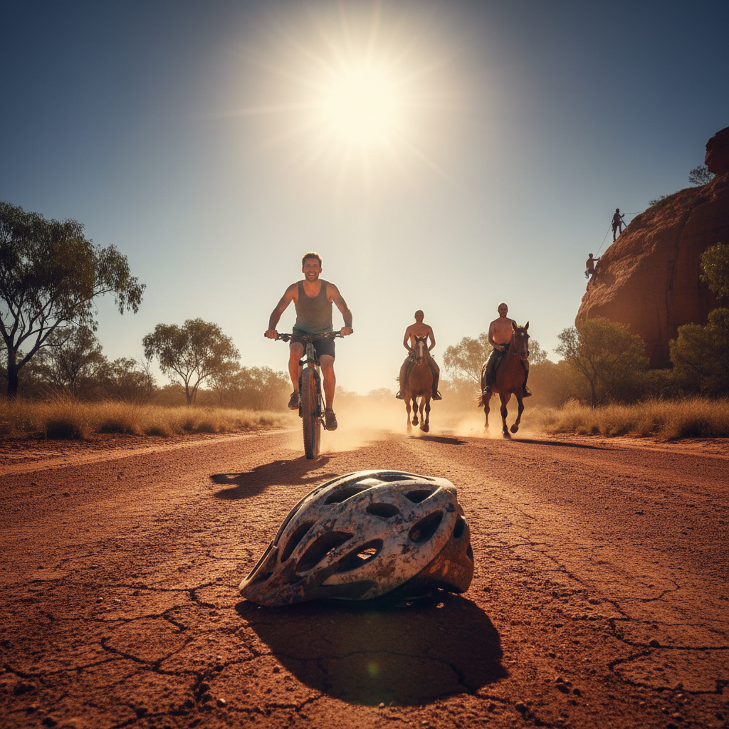 Do Helmet Accessories Affect Safety Ratings? What Standards Say for Aussies