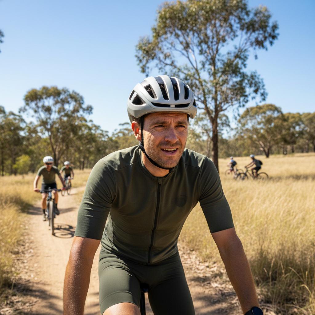 Don't Fry Your Brain: Avoiding Overheating in Your Helmet