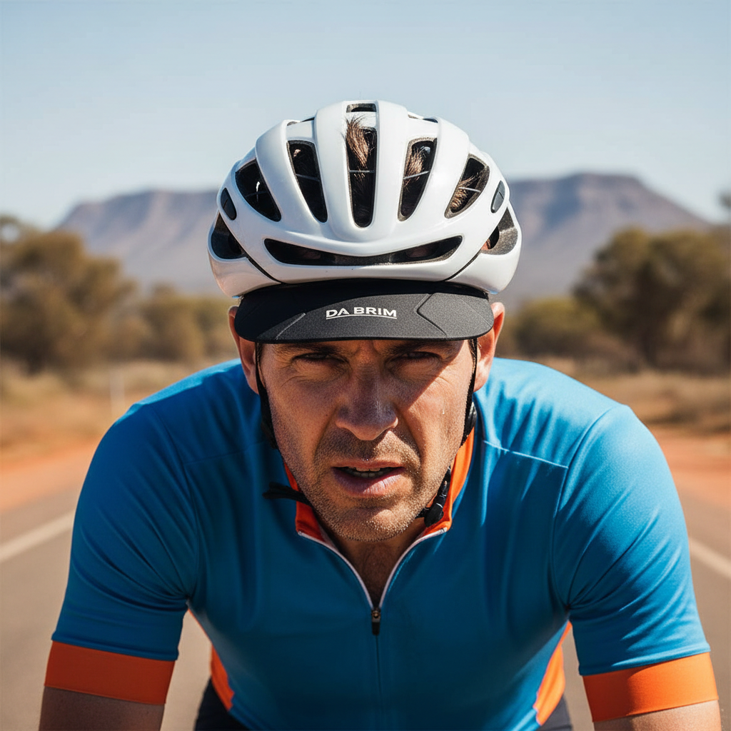Don't Fry Your Brain: Common Helmet Mistakes That Cause Overheating