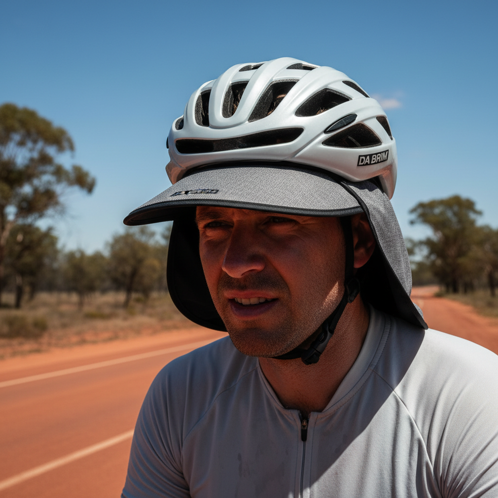 Don't Fry Your Brain: Helmet Mistakes That Cause Overheating