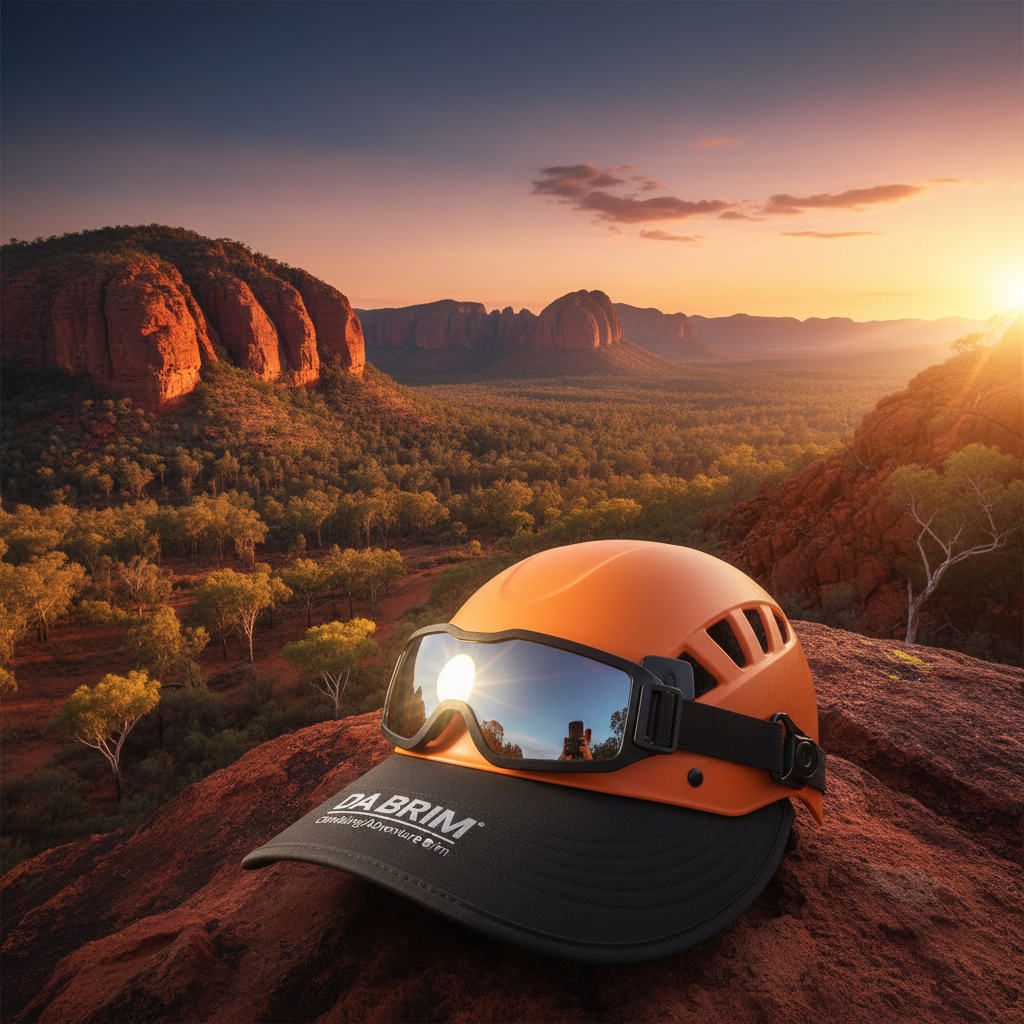 Don't Get Burned On The Crag: Why Climbers Still Sunburn On Cool Days