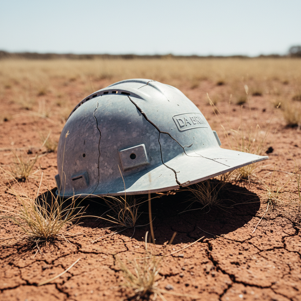 Don't Get Burned: Why Cheap Helmet Brims Fail Under The Harsh Australian Sun