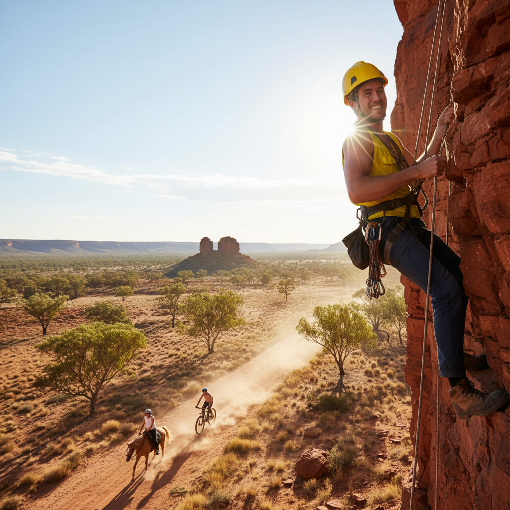 Don't Get Caught Out: Why Cheap Helmet Brims Fail Under the Harsh Australian Sun