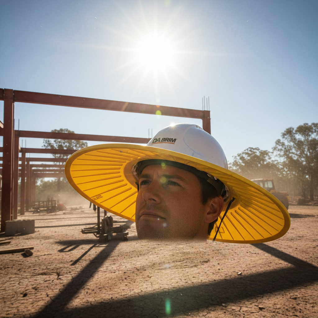 Don't Get Sunburned Under Your Helmet: What to Look For in Sun Protection Accessories
