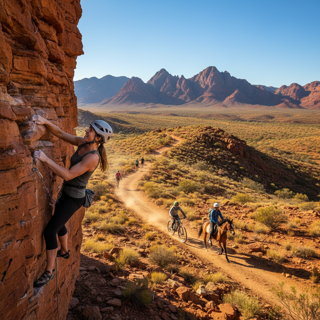 Don't Get Sunburnt: Your Essential Guide to Helmet Face and Neck Sun Protection for Australian Climbers