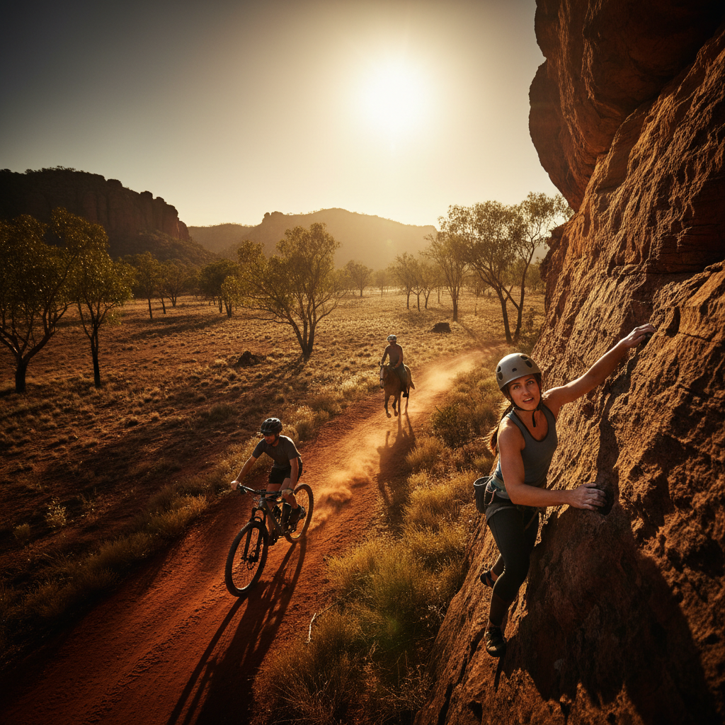 Don't Let Sunburn Hobble Your Climb: Protecting Your Face and Neck While Climbing