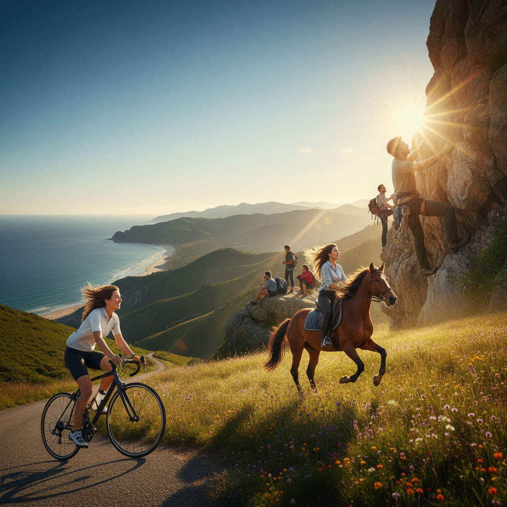 Don't Let the Sun Beat Your Helmet: UV Protection for Outdoor Workers & Athletes