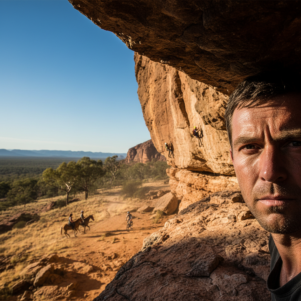 Don't Risk It: Why Budget Helmet Brims Fail Down Under
