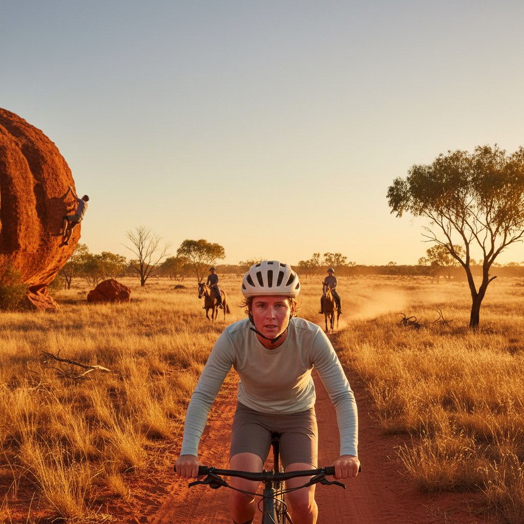 Don't Sweat It: Common Helmet Mistakes Leading to Overheating