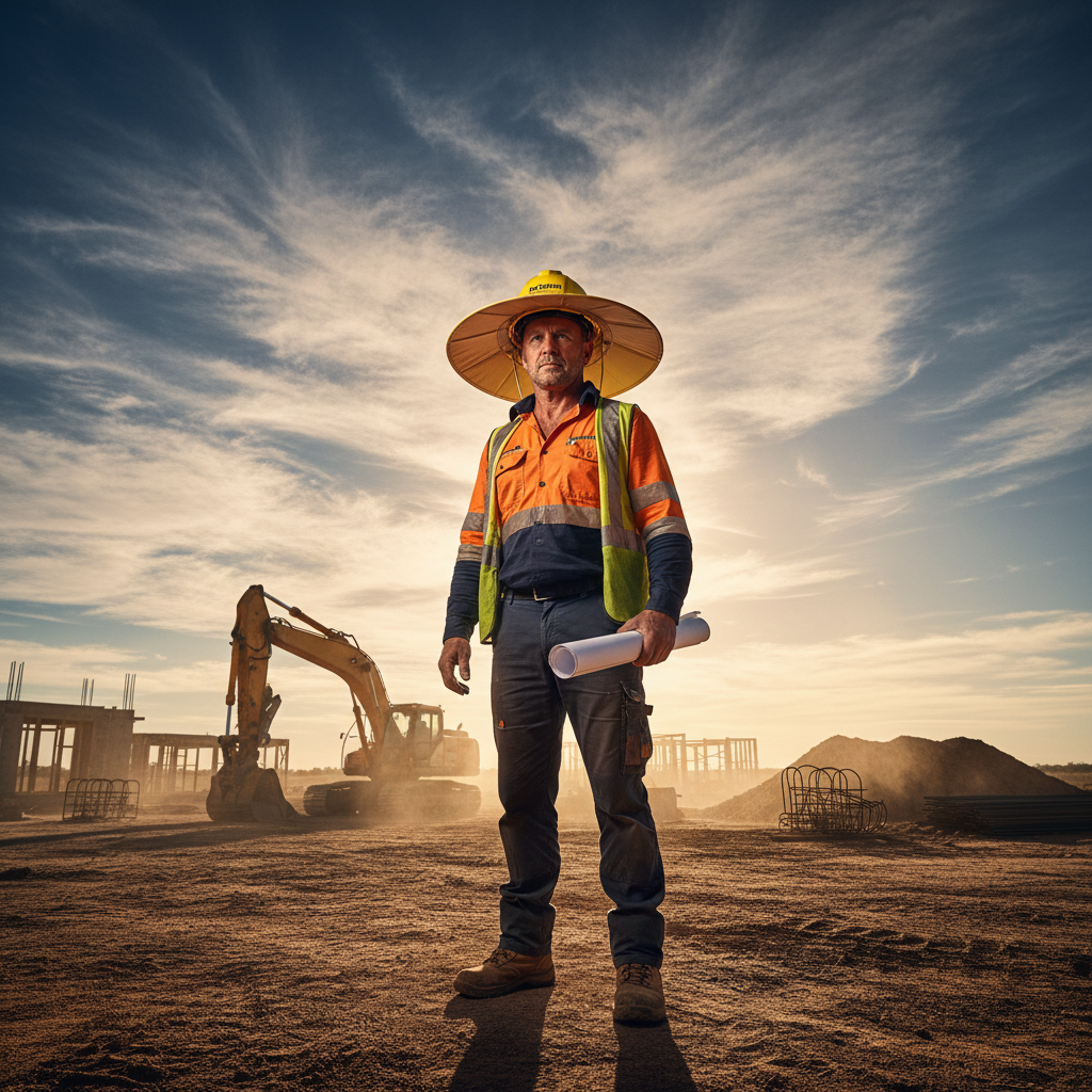 Employer Sun Safety: Your Obligation to Helmet-Wearing Staff