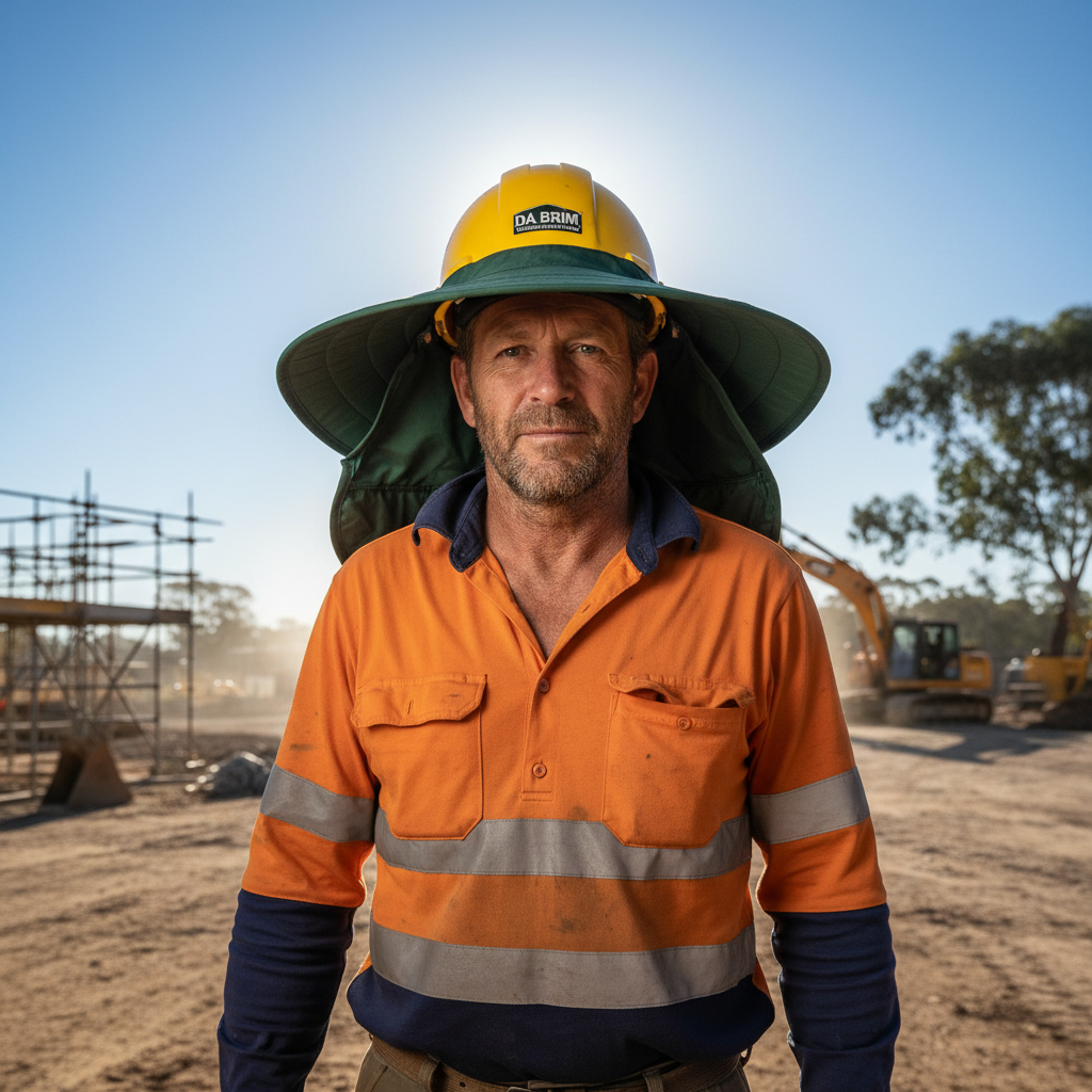 Employer Sun Safety: Your Obligations Down Under