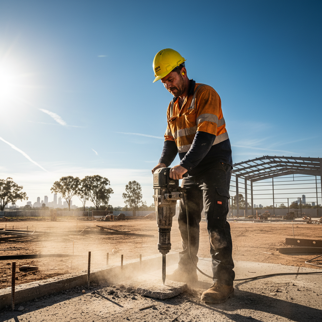Employer's Sun Safety Obligations: Protecting Your Team Down Under