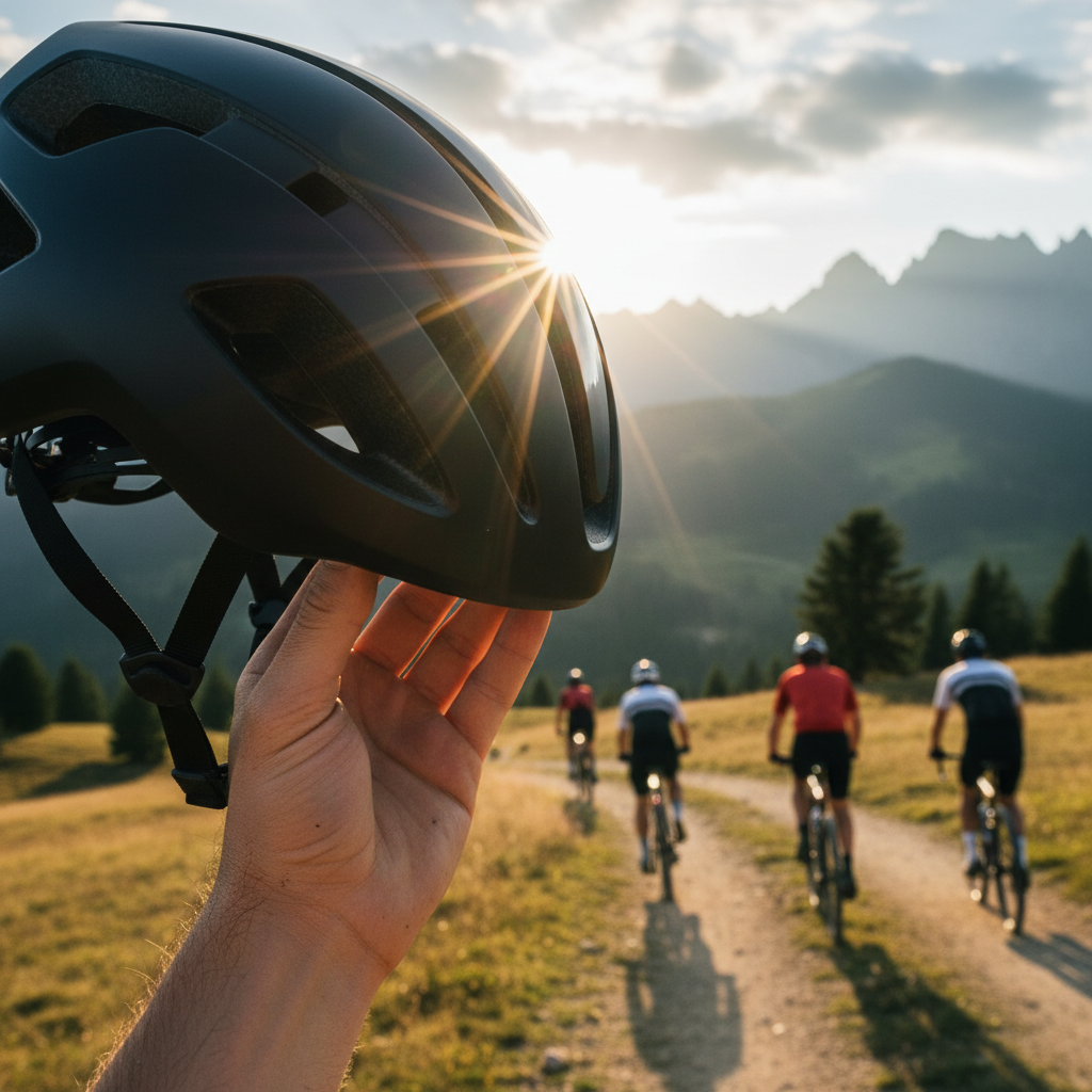 Get Your Helmet Brim Fit Right: A Step-by-Step Guide for Aussies