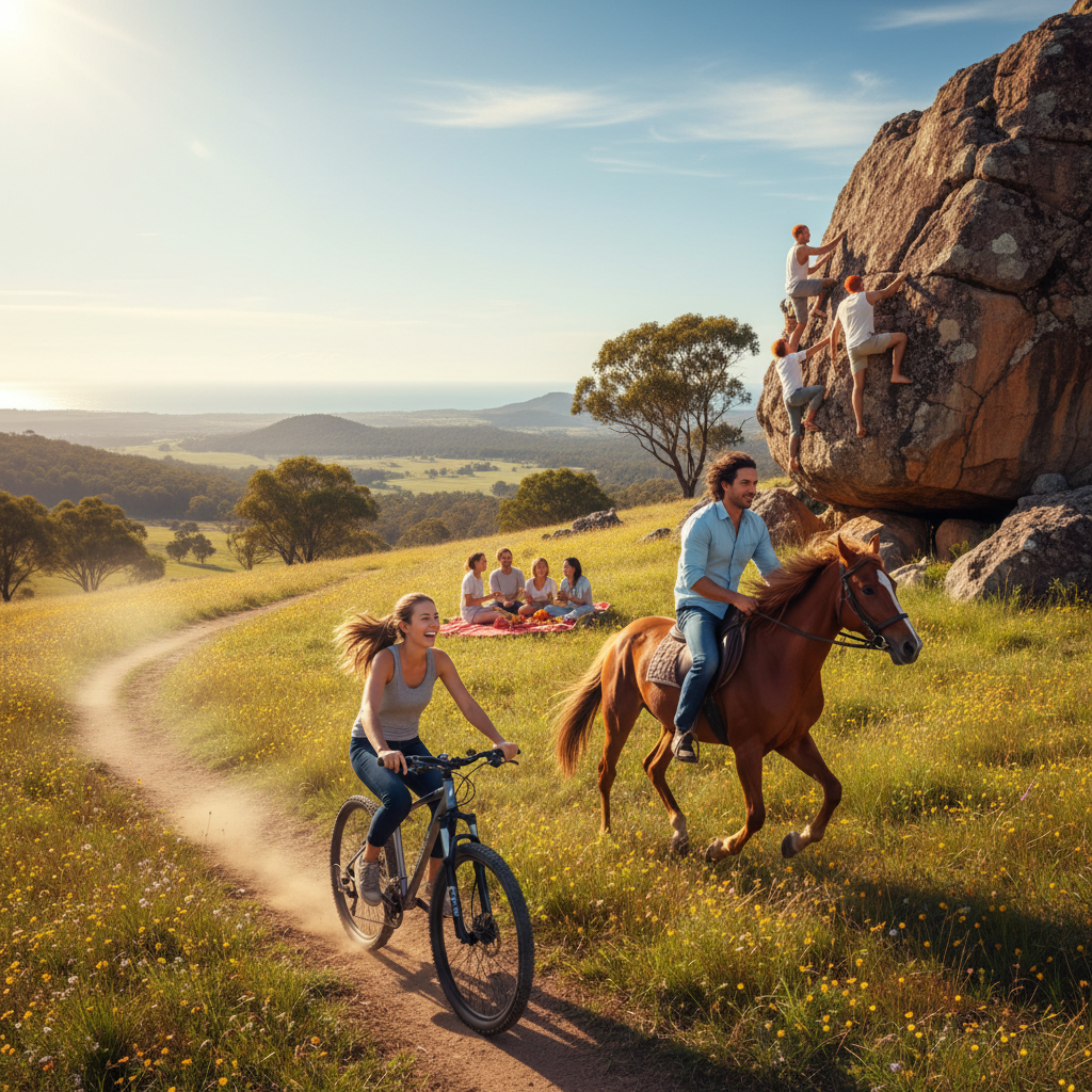 Hard Hats Aren't Enough: Essential Sun Protection for Australian Workers
