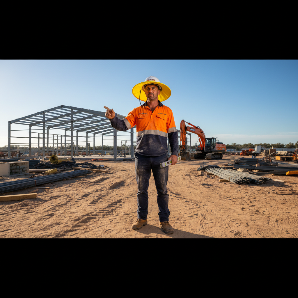 Hard Hats Aren't Enough: Protecting Your Skin Down Under