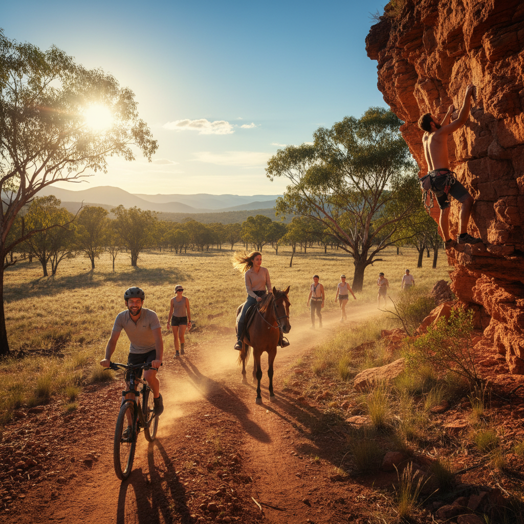 Hard Hats Aren't Enough: Shielding Your Skin from the Harsh Australian Sun