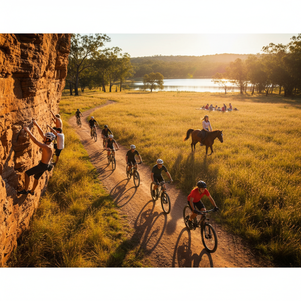 Hard Hats Aren't Enough: Why You Need More Sun Protection in Australia