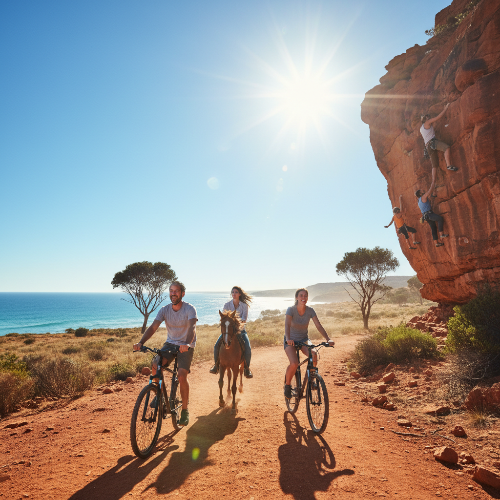 Hard Hats Aren't Enough: Why You Need More Sun Protection in Australia