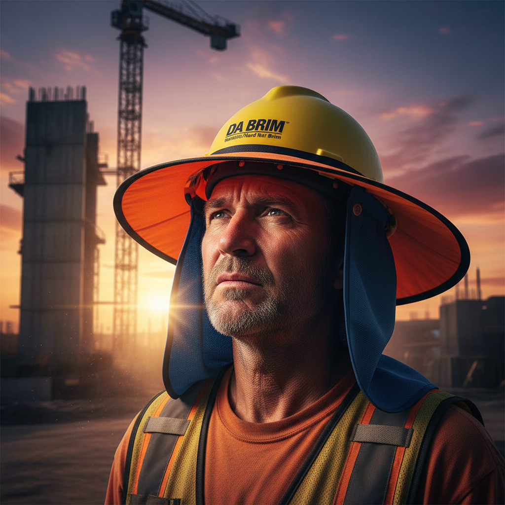 Hard Hats Aren't Enough: Your Head Needs More Sun Protection in Australia