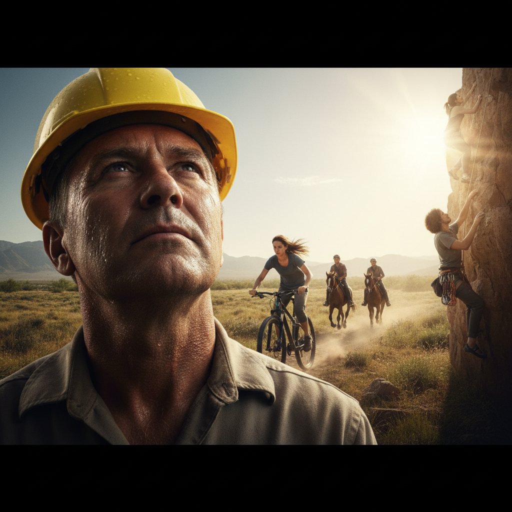 Hard Hats Don't Cut It: Why You Need More Sun Protection on Australian Worksites