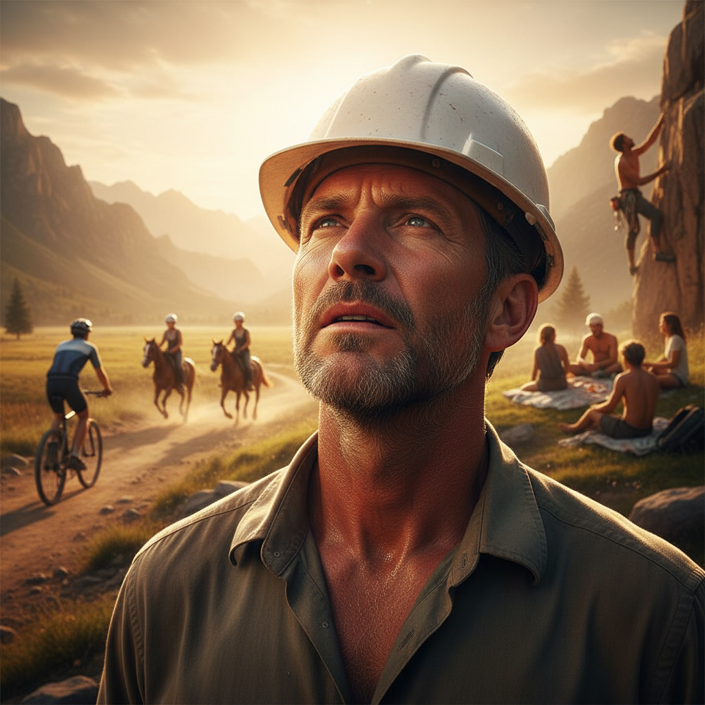 Hard Hats Off To You, But Are You Covered From The Sun?