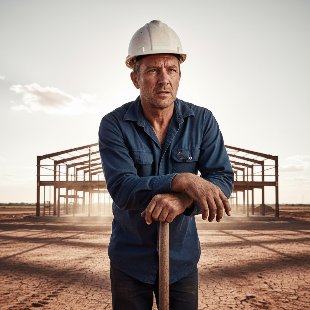 Heat Stress: Don't Let It Knock You Out on the Job