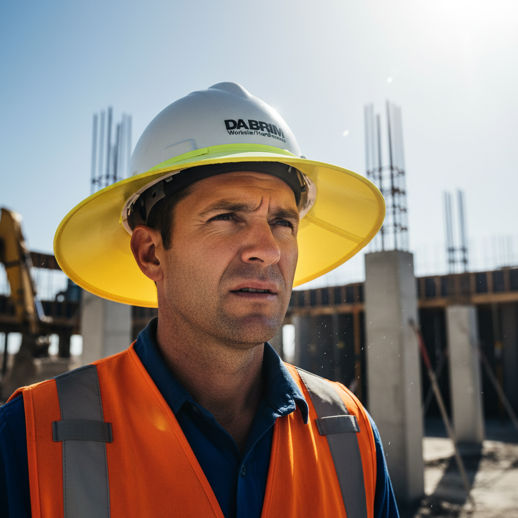 Heat Stress Symptoms: Helmet Wearers, Know the Risks