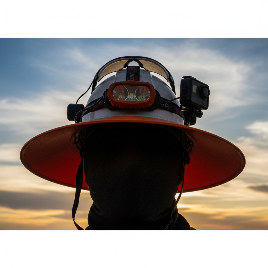 Helmet Accessories and Safety: What Australian Standards Say