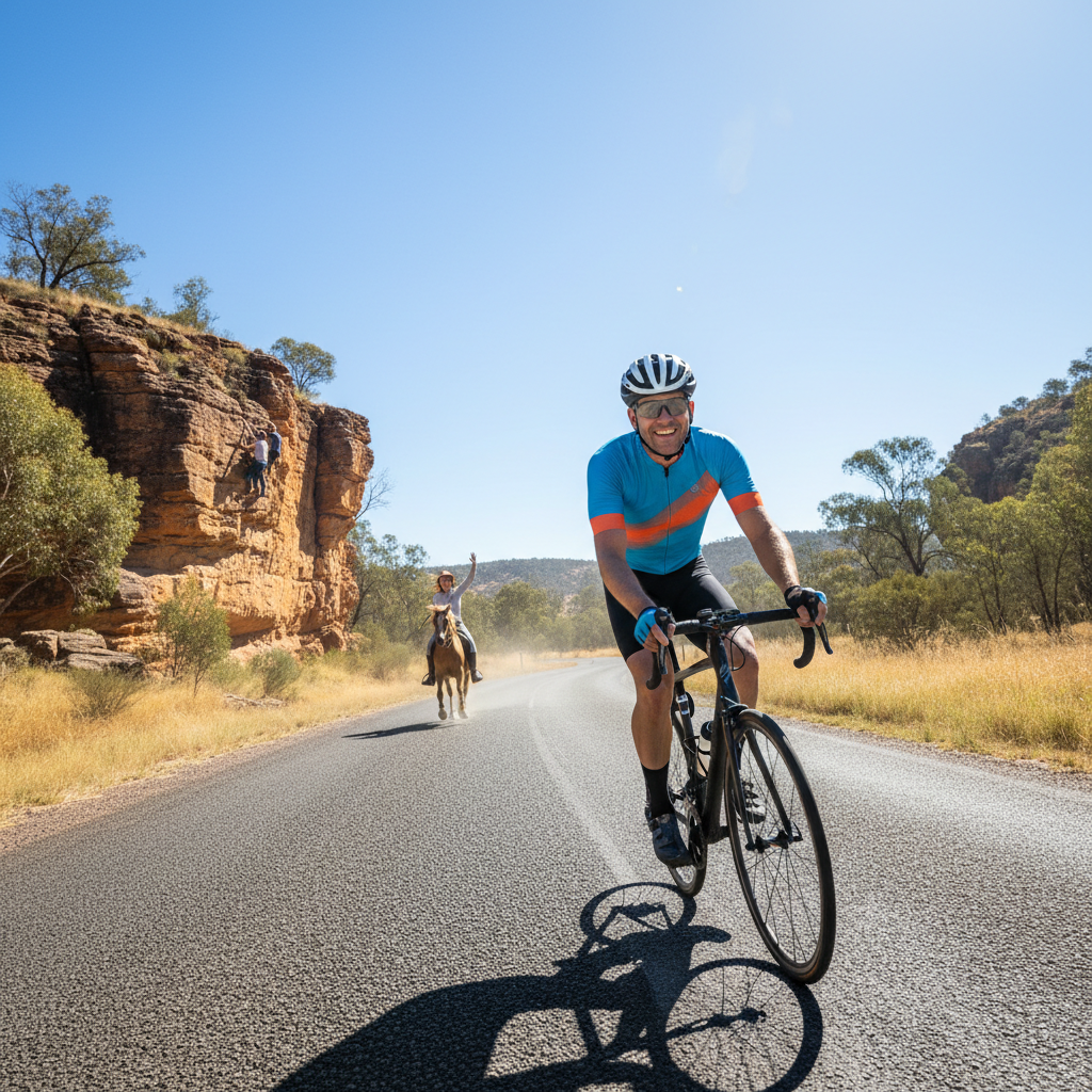 Helmet Accessories and Safety: What You Need to Know for Australian Conditions