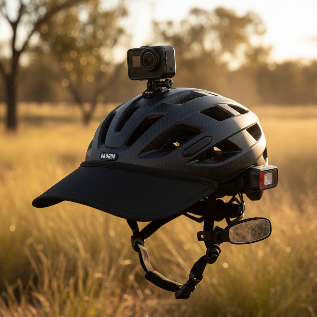 Helmet Accessories and Your Safety Rating: What You Need to Know