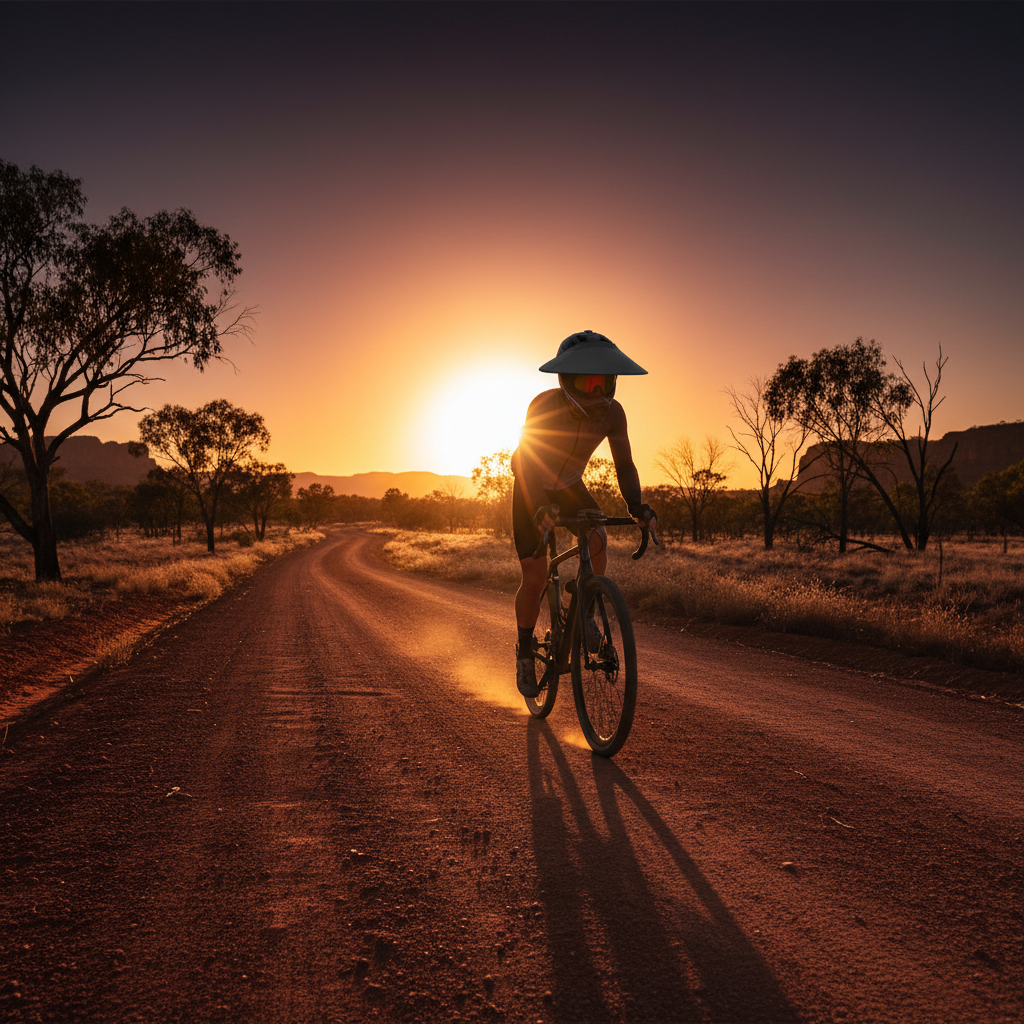 Helmet Accessories: Do They Compromise Safety Ratings in Australian Sun?