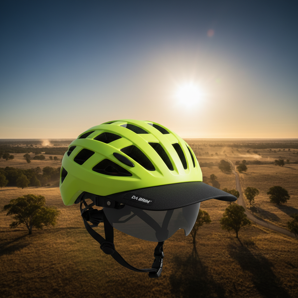 Helmet Accessories: Do They Impact Safety Ratings in the Australian Sun?